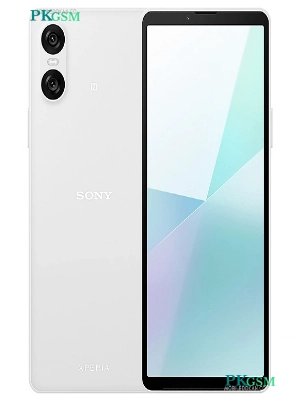 Sony Xperia 10 VI