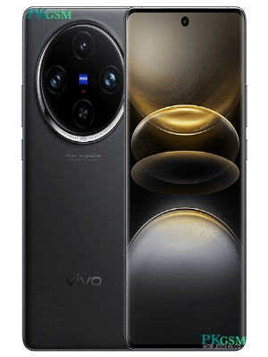 Vivo X100s Pro