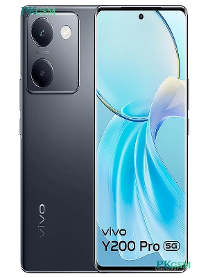 Vivo Y200 Pro