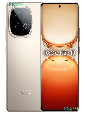 Vivo IQOO Neo10