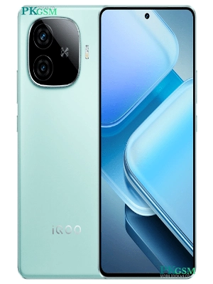 Vivo IQOO Z9 Turbo