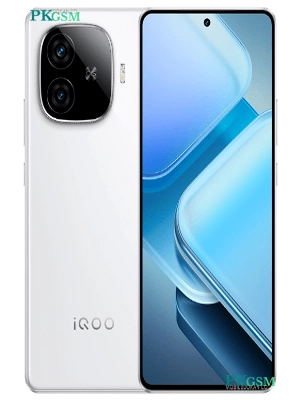 Vivo IQOO Z9 Turbo