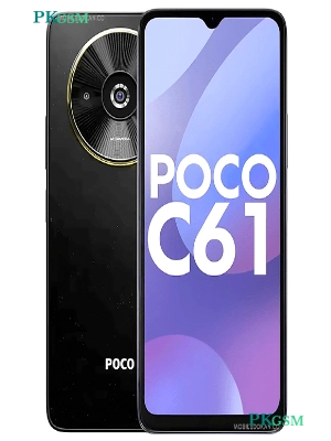 Xiaomi Poco C61