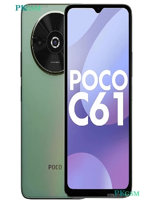 Xiaomi Poco C61