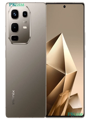 Infinix Note 50 4G