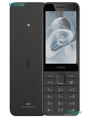 Nokia 215 4G (2024)