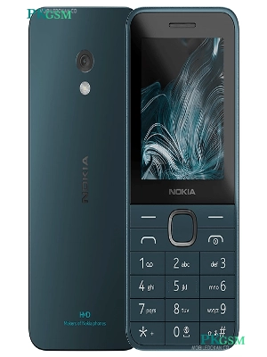 Nokia 225 4G (2024)