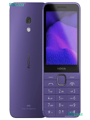 Nokia 235 4G (2024)