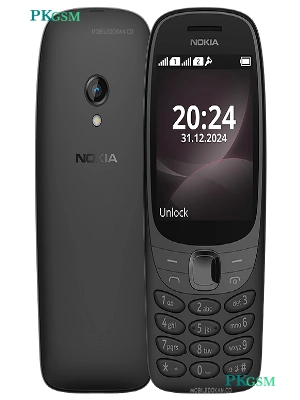 Nokia 6310 (2024)