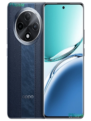 Oppo A3 5G