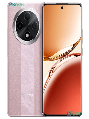 Oppo A3 5G