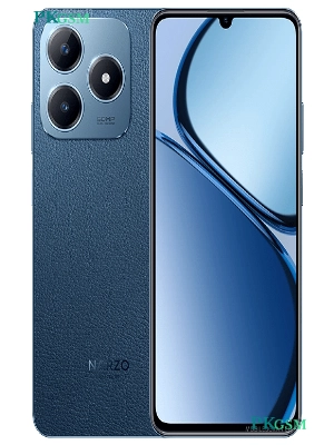 Realme Narzo N63