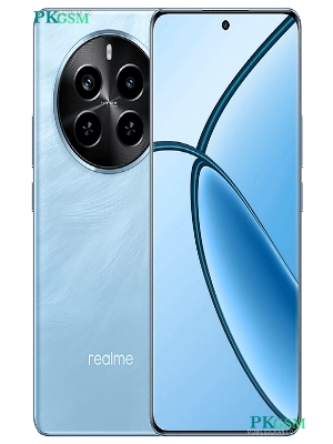 Realme P1 Pro