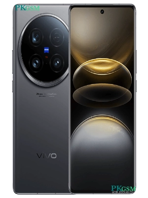 Vivo X100 Ultra