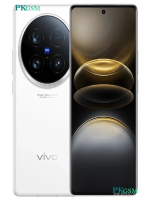 Vivo X100 Ultra