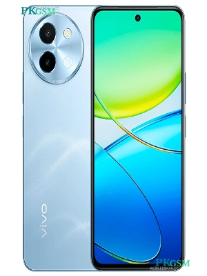 Vivo Y38