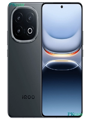 Vivo IQOO 14 Pro