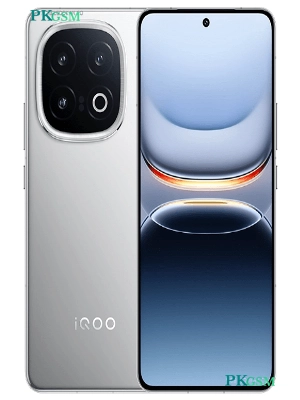 Vivo IQOO 14 Pro