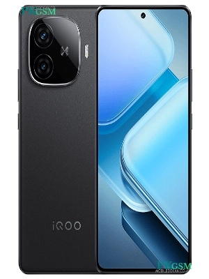 Vivo IQOO Z9 (China)