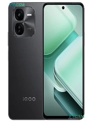 Vivo IQOO Z9x
