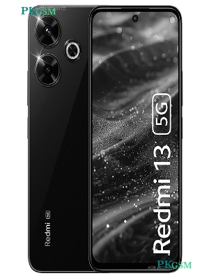 Xiaomi Redmi 13 5G