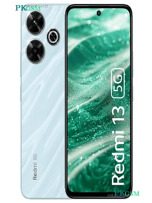 Xiaomi Redmi 13 5G