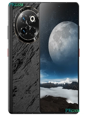 ZTE Axon 60 Ultra