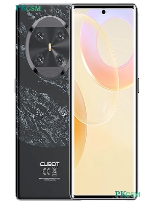 Cubot X90