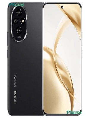 Honor 200