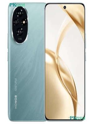 Honor 200