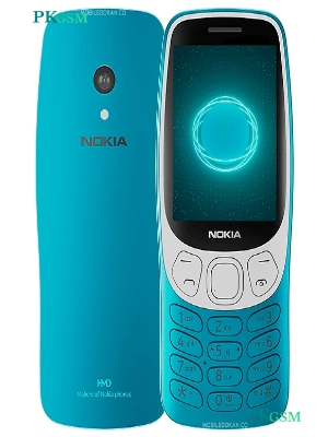 Nokia 3210