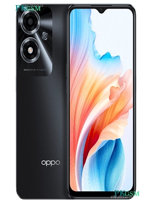 Oppo A1i