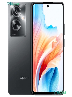 Oppo A1s