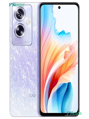 Oppo A1s