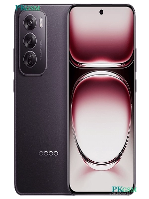 Oppo Reno12 (China)