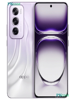 Oppo Reno12 Pro (China)