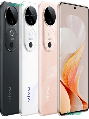 Vivo S19