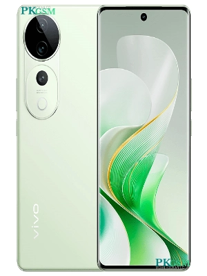 Vivo S19 Pro