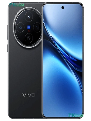 Vivo X200