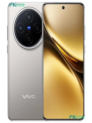 Vivo X200