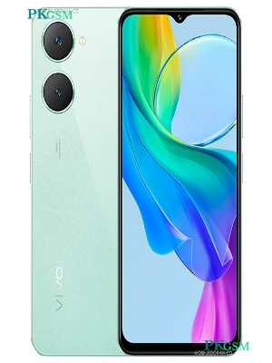 Vivo Y18s