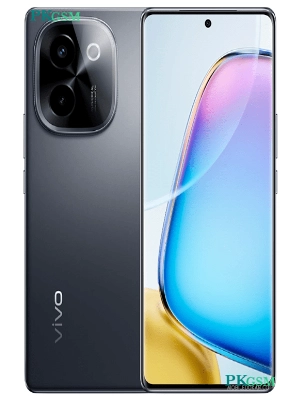 Vivo Y200 (China)