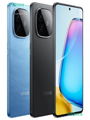 Vivo Y200 GT