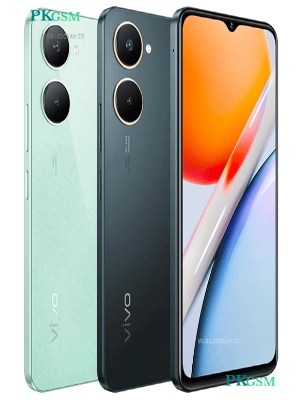 Vivo Y36t
