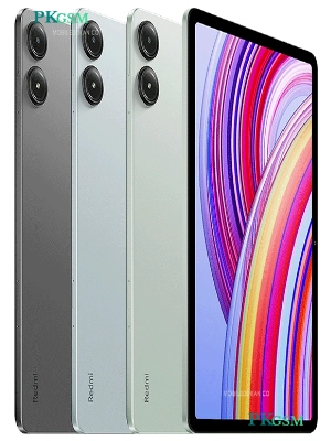 Xiaomi Redmi Pad Pro 5G