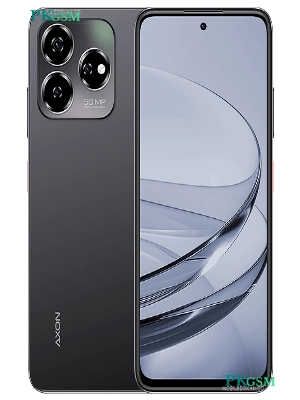 ZTE Axon 60