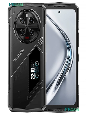 Doogee V40 Pro