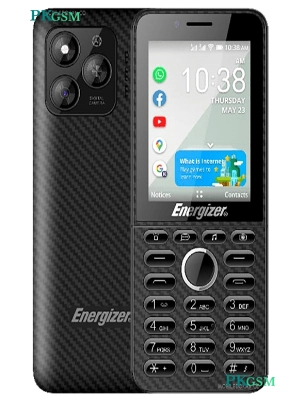 Energizer E288s