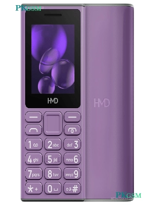 HMD 105