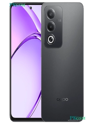 Oppo A3 Pro (India)